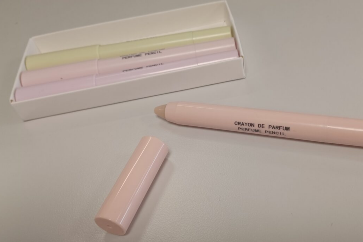 solid perfumes cons and pros