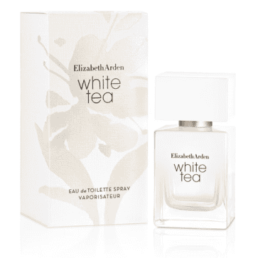 top Elizabeth Arden White Tea Eau de Toilette alternative