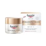 Eucerin Hyaluron-Filler + Elasticity Day Cream SPF 15 - Image 3
