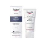 Eucerin Dry Skin Replenishing Face Day Cream 5% Urea - Image 3