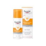 Eucerin Photoaging Control Anti-Aging Sun Fluid SPF 50 - Image 3