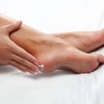 Eucerin UreaRepair PLUS 10% Urea Foot Cream - Image 4