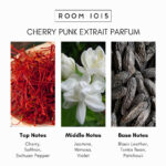 Room 1015 Cherry Punk Extrait de Parfum - Image 3