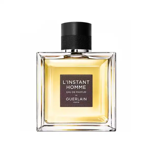 Guerlain L'Instant de Guerlain Pour Homme - A luxurious men's fragrance available at Beautinow.