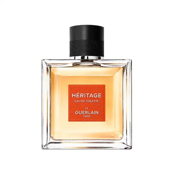 Guerlain Héritage Eau de Toilette - 100 ml.
