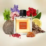 Guerlain Heritage Eau de Toilette - A premium fragrance available at Beautinow.