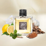 Guerlain L'Instant de Guerlain Pour Homme Eau de Parfum - Image 5