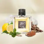 Guerlain L'Instant de Guerlain Pour Homme - A premium fragrance available at Beautinow.