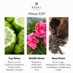 Kajal Almaz Eau de Parfum - Image 4