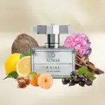 Almaz by Kajal fragrance - A luxurious perfume available at Beautinow.