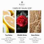 Kajal Faris Eau de Parfum - Image 5