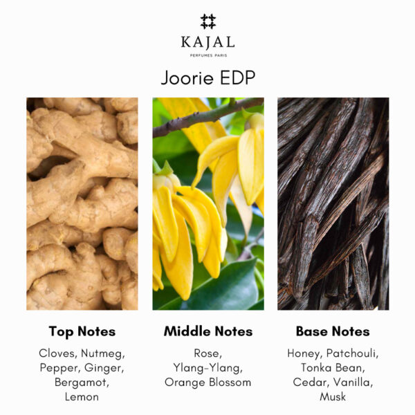 Kajal Joorie Eau de Parfum - Image 5