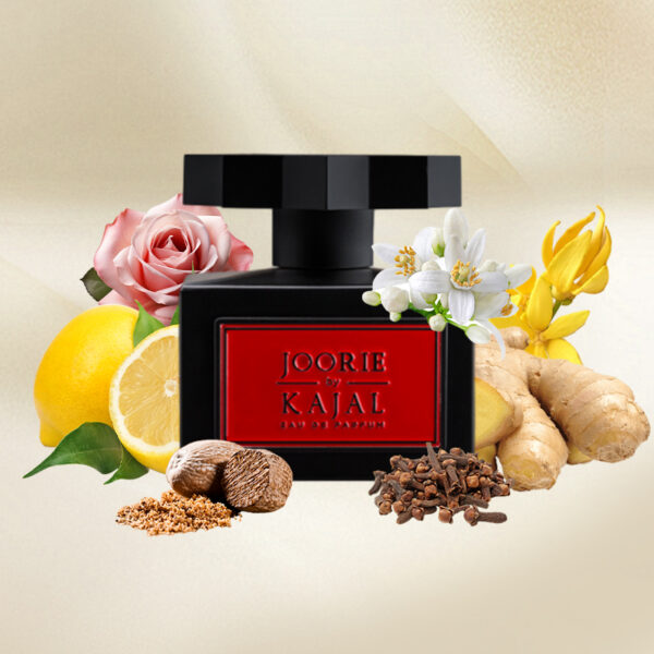 Kajal Joorie Eau de Parfum - Image 4