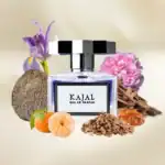 Kajal Eau de Parfum - A premium fragrance available at Beautinow.