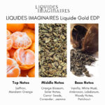 Liquides Imaginaires Liquide Gold Eau de Parfum - Sample - Image 2
