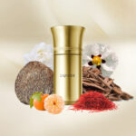 Liquides Imaginaires Liquide Gold Eau de Parfum - Sample - Image 3