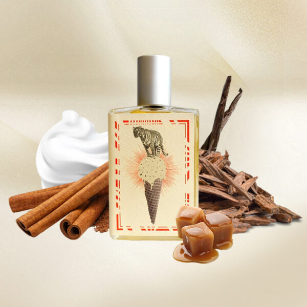 Imaginary Authors A Whiff of Wafflecone Eau de Parfum - Image 5