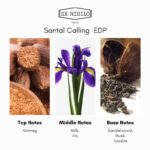 Ex Nihilo Santal Calling Eau de Parfum - Image 4
