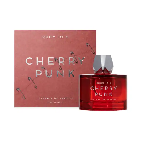 room 1015 cherry punk ekstrakt perfum 100 ml     