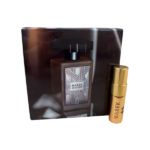 Kajal Warek Eau de Parfum - Sample