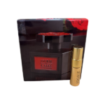 Kajal Joorie Eau de Parfum - Sample