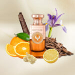Electimuss London Spice D'Arno Extrait de Parfum - Image 5