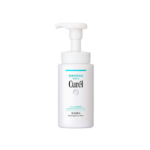Curél Moisture Care Foaming Face Wash Cleanser