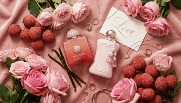 10 Perfumes to Gift for Valentine's Day for Women