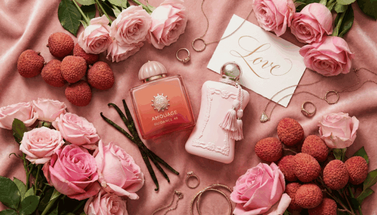 10 Perfumes to Gift for Valentine's Day for Women