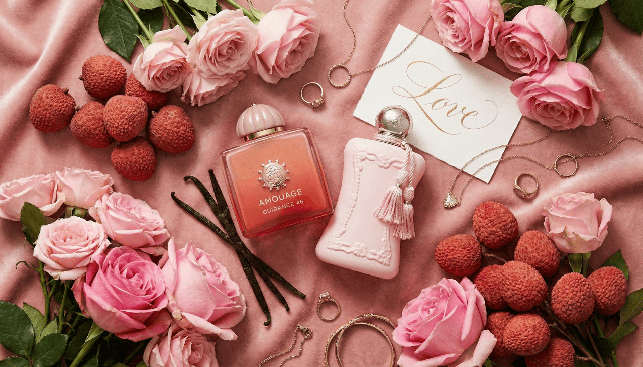 10 Perfumes to Gift for Valentine's Day for Women