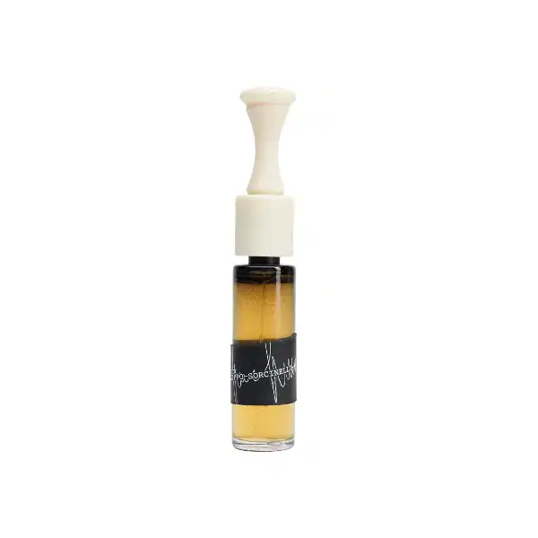 Fugue Source Vial - A premium fragrance sample vial available at Beautinow.