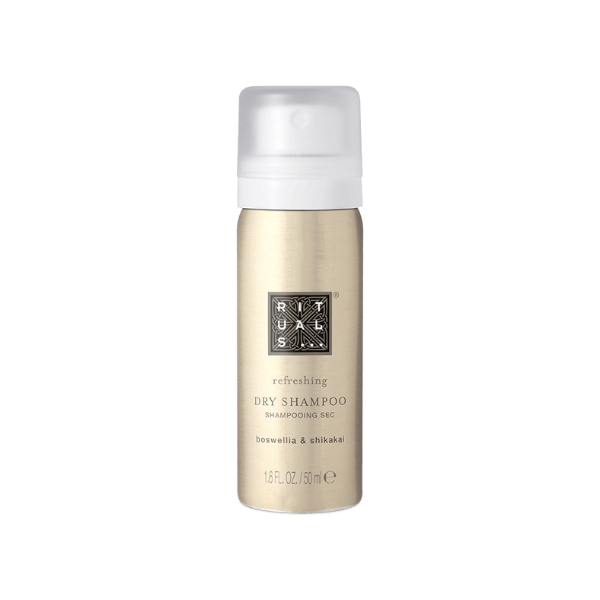 8719134162875 Elixir Refreshing Dry Shampoo 50 ML Rituals Elixir Collection Refreshing Dry Shampoo - Image 1