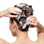 Olaplex No.4 Bond Maintenance Shampoo - Image 4