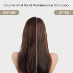 Olaplex No.4 Bond Maintenance Shampoo - Image 5