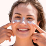Canmake Mermaid Skin Gel UV SPF50+ PA++++ - Image 5