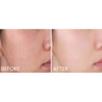 Hada Labo Gokujyun Hyaluronic Acid Bubble Foaming Cleanser - Image 5