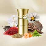 Liquides Imaginaires Liquide Gold Eau de Parfum - A premium fragrance available at Beautinow.