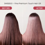 Shiseido Fino Premium Touch Hair Oil - Image 6