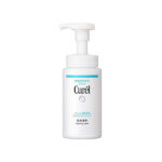 Curél Moisture Care Foaming Face Wash Cleanser - Image 2
