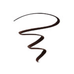 Isehan - Kiss Me Heroine Make Smooth Liquid Eyeliner Super Keep - Image 4