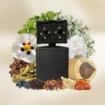 Filippo Sorcinelli Lavs Extrait De Parfum - A luxury niche fragrance available at Beautinow.