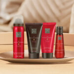 Rituals The Ritual of Ayurveda Travel Gift Set - Image 7