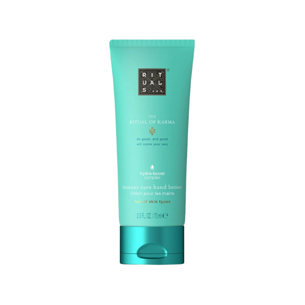 987.1 Rituals The Ritual of Karma Instant Care Hand Lotion - Image 2