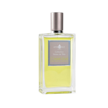 The best Louis Vuitton Symphony Perfume alternative Affinessence Combava Cedrat Eau de Parfum