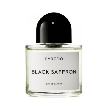 Top 10 Perfumes That Smell Like Books Byredo Black Saffron Eau de Parfum
