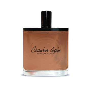 The best Perfumes That Smell Like Books Chambre Noire Eau de Parfum