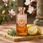 Electitmuss Lemon Fragrance - A premium niche perfume available at Beautinow.