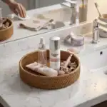Eucerin Anti-Pigment skincare product for brightening and SPF protection.