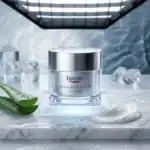 Eucerin Hyaluron-Filler skincare product for radiant skin.