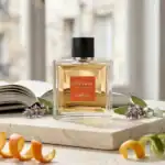 Guerlain Heritage Eau de Toilette - A premium fragrance available at Beautinow.